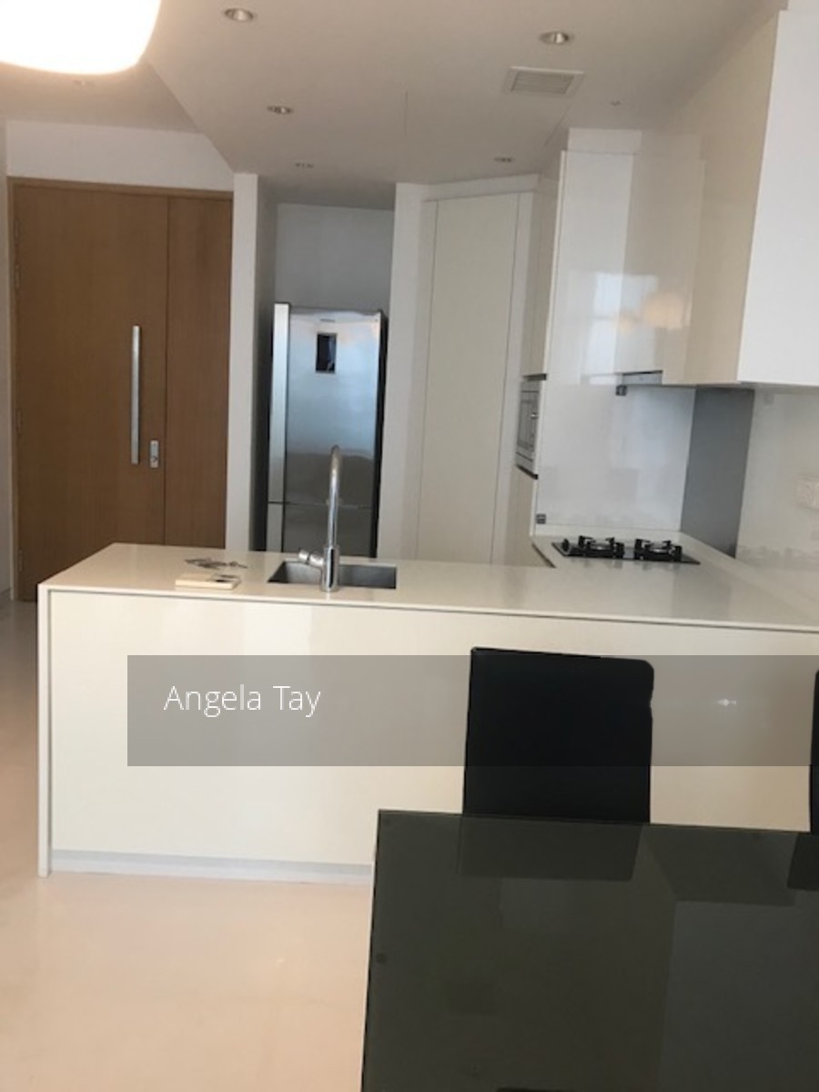 76 Shenton (D2), Apartment #206832481